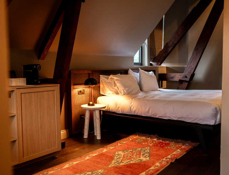 Hotel Ryder